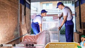 Barang Hasil Industri Barang Konsumen