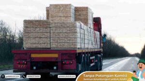 Jenis Barang Industri