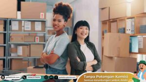 Mengapa Manajemen Logistik Distributor Sangat Penting?