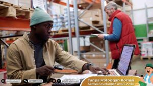 Tantangan dalam Manajemen Logistik Distributor