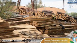 Tantangan dalam Pengelolaan Bahan Baku