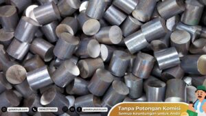 Strategi dan Metode Efektif dalam Pengelolaan Bahan Baku