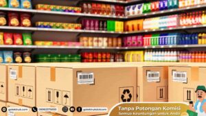 Apa Itu Distribusi Logistik