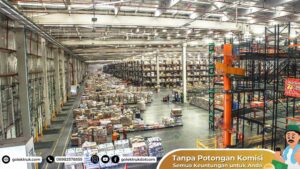 Mengapa Distribusi Logistik Penting?