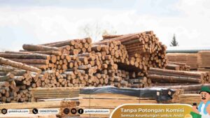 Bahan Baku Tidak Langsung (Indirect Materials)