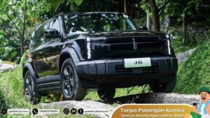 Lifestyle Partner untuk City-to-Nature