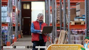 Supply Chain Management Distributor