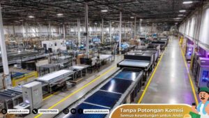 Manufacturing Lead Time