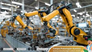 Cara Menghitung Manufacturing Lead Time
