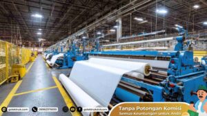 Produksi Manufaktur