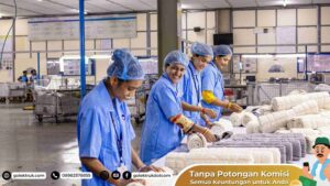 Tantangan Produksi Manufaktur