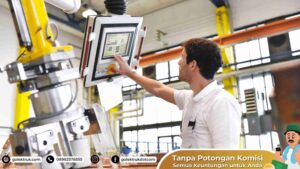 Strategi Mengatasi Hambatan Manufaktur