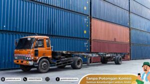 Mengapa Jarak Distribusi Menjadi Salah Satu Faktor Penyebab Perbedaan Harga?