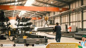 Cara Mengatasi Bottleneck Gudang