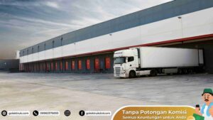 Contoh Perhitungan Biaya Operasional Distributor