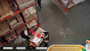 Strategi Mengurangi Biaya Operasional Distributor