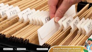 Fungsi Dokumen Distribusi dalam Bisnis