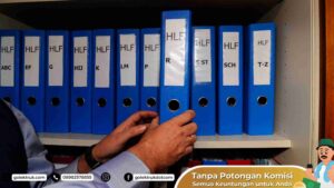Jenis-Jenis Dokumen Distribusi dalam Bisnis