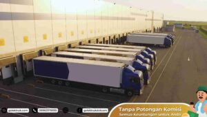 Tantangan dalam Pengelolaan Dokumen Distribusi