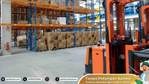 Tantangan dalam Pengadaan Barang