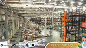 Strategi Efisiensi Pengadaan Barang