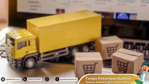 Tujuan dan Prinsip Pengadaan Barang