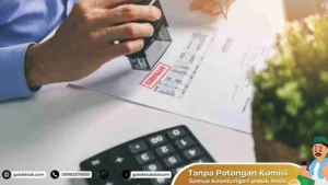 Alur Pengadaan Barang