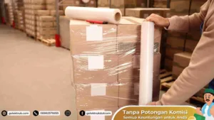 Optimasi Pengadaan Barang di Era Digital