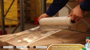 Peran Distribusi dalam Sistem Penyimpanan Gudang