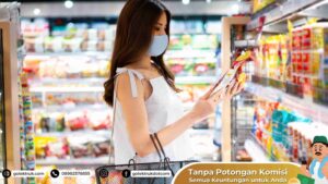 Solusi untuk Meningkatkan Distribusi FMCG