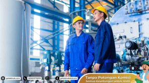 Strategi Memulai Bisnis Manufaktur