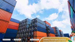 Jenis Komponen Logistik Utama