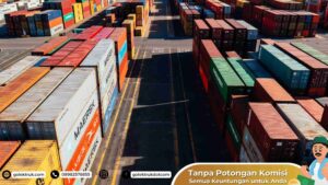 Peran Komponen Logistik dalam Supply Chain
