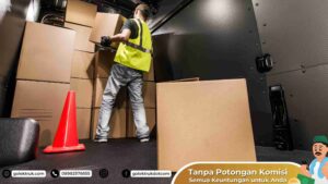 Jenis-Jenis Barang General Cargo (GENCO)