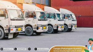 Cara Pengiriman dan Penanganan GENCO (General Cargo)