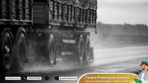 Pengertian Distribusi