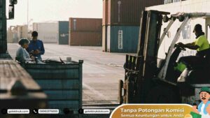 Tujuan Distribusi dalam Bisnis