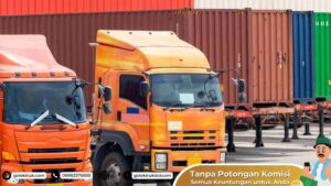 Cara Meningkatkan Efektivitas Distribusi