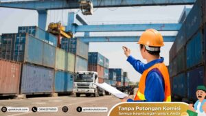 Peran Mata Rantai Distribusi dalam Perekonomian