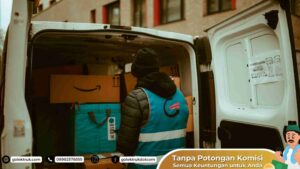 Unsur dan Pelaku dalam Mata Rantai Distribusi