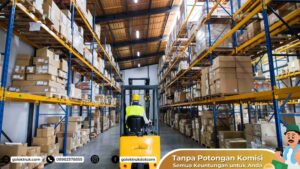 Tips Penting agar Kode Inventaris Tetap Konsisten