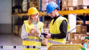 Kesalahan Umum dalam Pembuatan Kode Inventaris