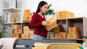 Perbedaan Inventory Card dan Stock Card