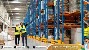 Cara Membuat Inventory Card dengan Excel atau Manual