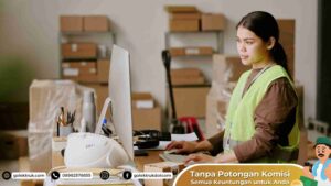 Kesalahan Umum dalam Pencatatan Inventory Card