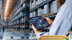 Pentingnya Inventory Card untuk Perusahaan & UMKM