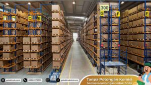 Manfaat Menerapkan FIFO di Rumah & Bisnis