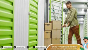 Penerapan FIFO dalam Bisnis & UMKM