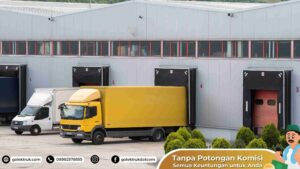 Tujuan Distribusi dalam Kegiatan Ekonomi