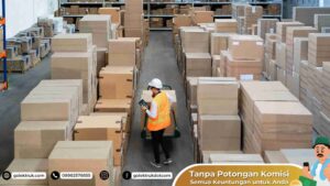 Faktor-Faktor yang Mempengaruhi Distribusi